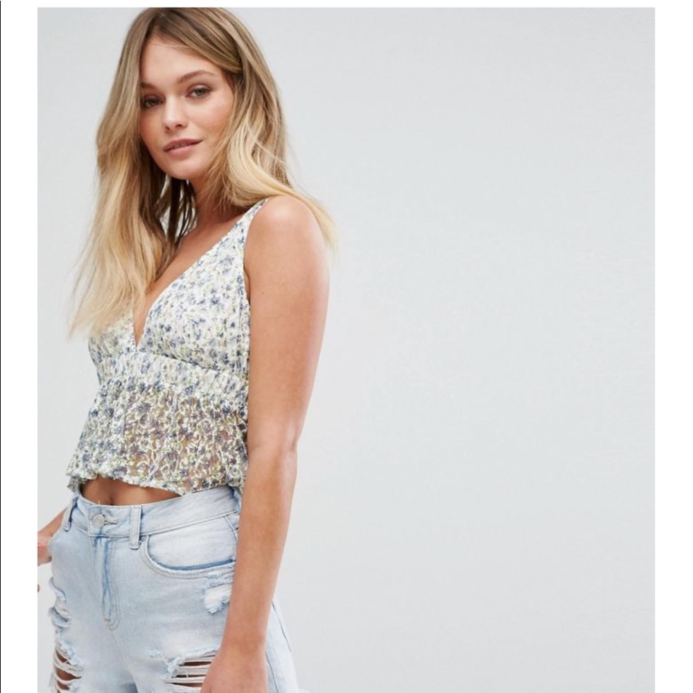 bralette